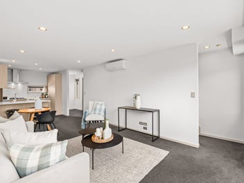 Freehold Townhouse with Garage!