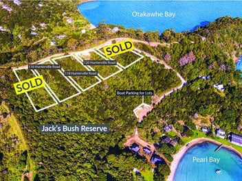 A Little Slice of "Don't Tell Everyone"