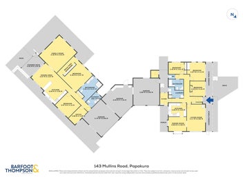 Selling below Registered Valuation