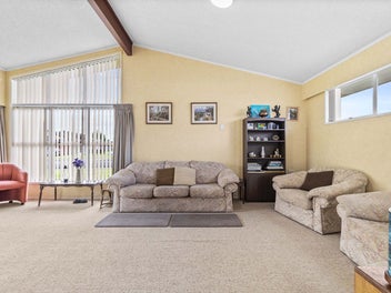 Te Aroha Classic With Future Flex