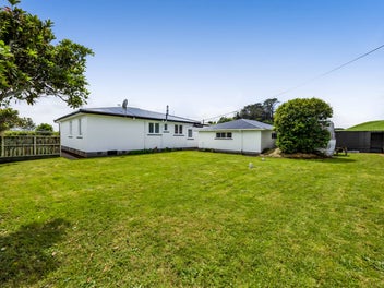 Step Onto the Property Ladder