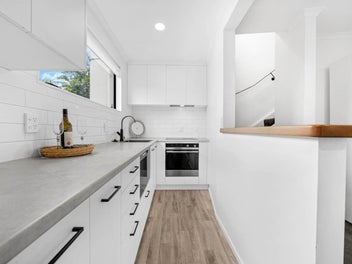 Modern, Spacious & Ultra-Convenient!