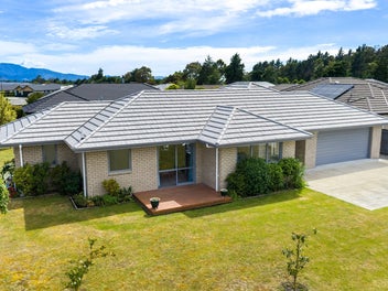 Easy Living in a Sought-After Setting