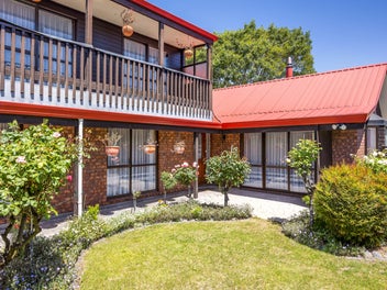 A Spacious Family Haven