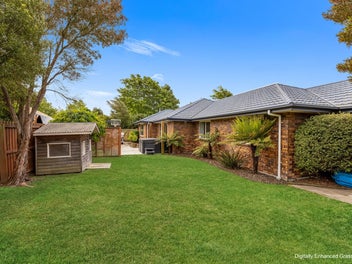 Stop Scrolling - Practicality. Space. Location!