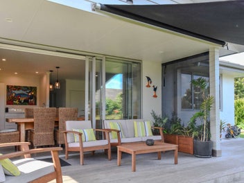 PRIVATE, SECURE & SPACIOUS