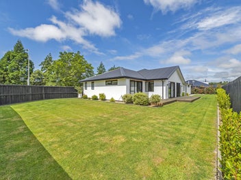 Contemporary Comforts, Southbridge Charm