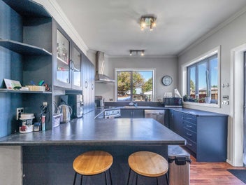 Easy Living With Room for the Toys