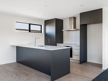 Brand New Home in Clyde - Ready to Move in Now!