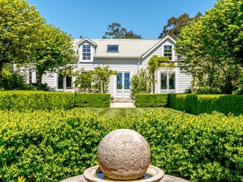 Elegant Lifestyle Retreat