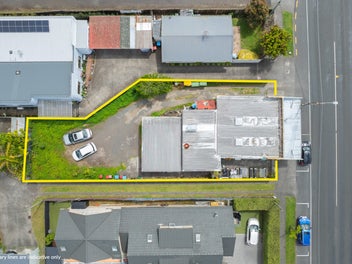 Onehunga's Hidden Gem