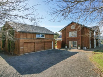 An extraordinary lifestyle awaits