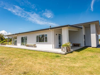 Contemporary lifestyle dream