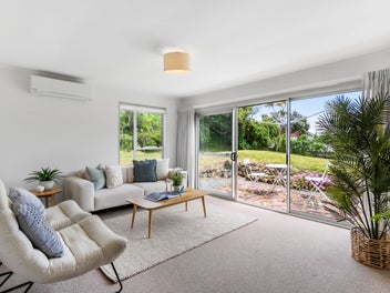 Single Level Easy Care Living