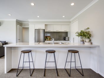 Contemporary Comfort