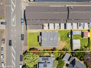 Unbeatable Onehunga Development Opportunity!