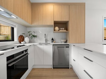 New Build, North Shore and Affordable