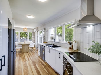 Style meets space; 2026 begins here