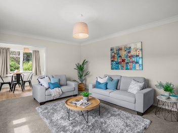 Your Place on York Place