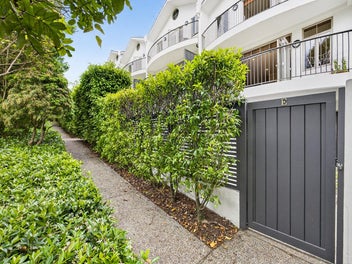 Church Liquidating DGZ Asset