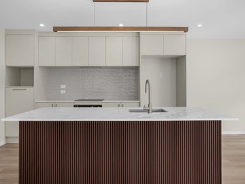 Brand new and move in ready!