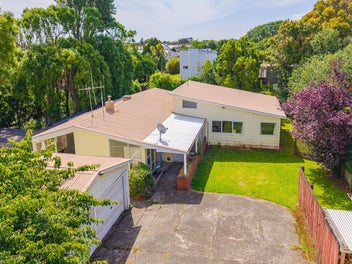 Unlock the potential - prime renovation project