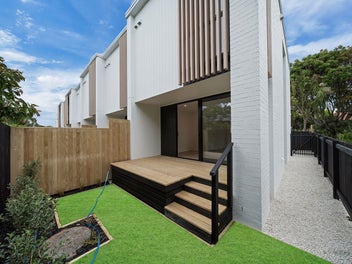 Premium Homes - Reserve Access - Last End Unit!