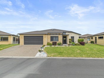 Effortless lifestyle living in Park Side Villas