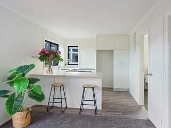 NEW TOWN PAD - NEW TITLE ISSUED!