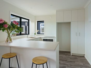 NEW TOWN PAD - NEW TITLE ISSUED!