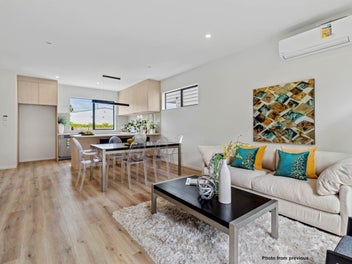 Standalone 3-Bedroom Next to Park!