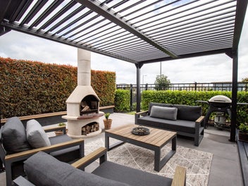 THOUGHTFULLY DESIGNED, REFINED STYLE