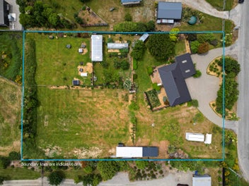 Lifestyle Living with Space, Sun & Views