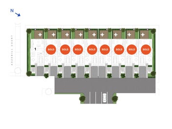 1 Home Left- Modern Living in Rototuna