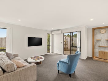 The Essence of Cool Calm and Collected