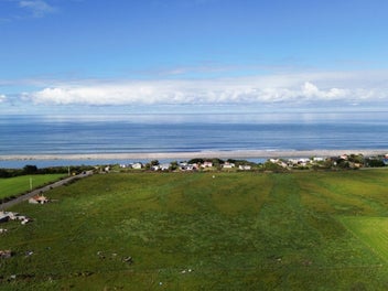 A Rare Coastal Gem With Untouched Potential