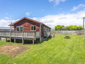 My Way On The Highway