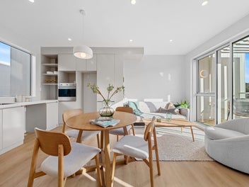 Fully Furnished Before Christmas