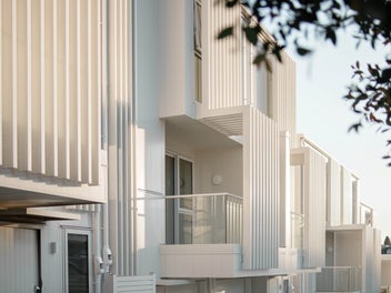 Fully Furnished Before Christmas