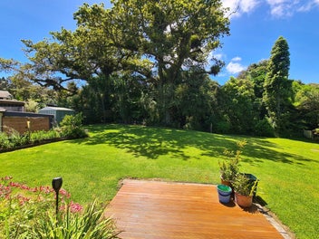 “THE OAKS” - WHEN SPACE COUNTS