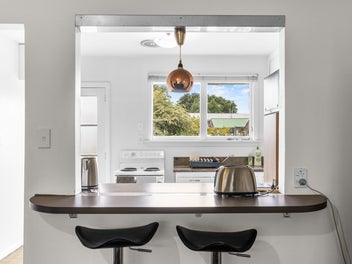 Hide Here, Brag Everywhere!