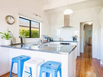 Stop Scrolling, This Is the One