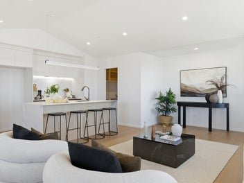 Brand New Highly Specced Coastal Home