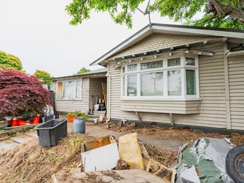 AS IS WHERE IS OPPORTUNITY