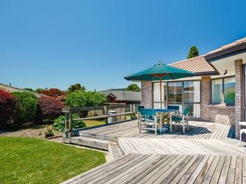 Brick and Tile Beauty