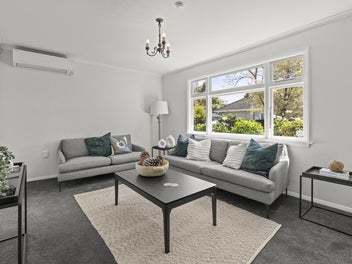 Move In Before Christmas - Your New Home Awaits