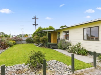 Where the living is easy