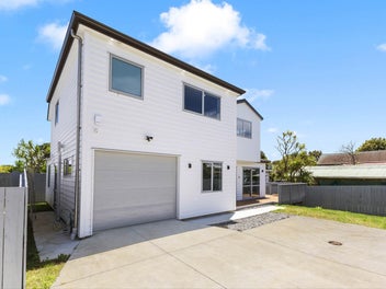 Modern, Convenient Living — Three Stunning Homes