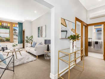 Charming Character Cottage