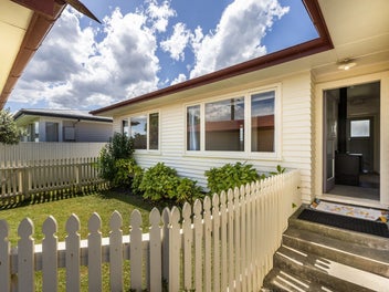 First, Family or Investment